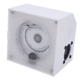 thumbnail image 1 of Ornement Musical Haut-Parleur Dynamique en Ferrofluide 2000mAh, Haut-Parleur Fluide Basse avec Lumière Rythmique pour Déco Maison, Fête Rassemblement, Décor de Bureau, 1 of 7