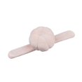 thumbnail image 3 of GUOOL Wrist Pin Cushion Band Sewing Needle Cushion for Needlework DIY Craft Sewing Pink, 3 of 9