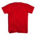 thumbnail image 2 of MLB Toronto Blue Jays Mens Full  Short Sleeve Crew *On-Line Exclusive, 2 of 3