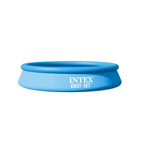 Intex 10Ft X 24In Easy Set Pool