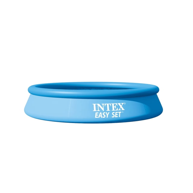 Intex 10Ft X 24In Easy Set Pool
