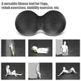 thumbnail image 1 of Yoga Foam Roller,Durable EPP Massage Ball Set Body Muscle Stress Relief Tool for Exercise Massage Muscle Recovery, 1 of 8