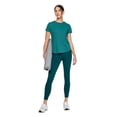 thumbnail image 2 of Athletic Works Women's Short Sleeve Tee, 2 of 6