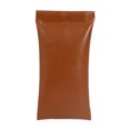 thumbnail image 2 of YAOMOBB High-Quality Faux Leather Pouch Organizer Pouch Snap Closure Electroplated Shrapnel Soft Touch Faux Leather Case Lipstick Storage 4PCS, 2 of 7
