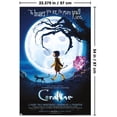 thumbnail image 2 of Coraline - Braver One Sheet, 2 of 4