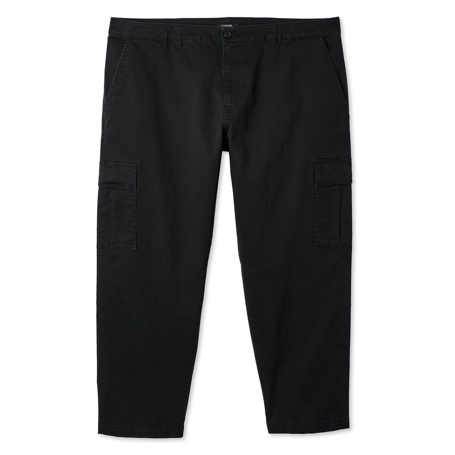 George Big Men's Cargo Pant