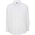 thumbnail image 1 of Edwards Mens Long Sleeve Oxford Shirt, 1 of 1