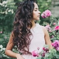 thumbnail image 2 of Girls With Curls Travel Curl Boosting Mousse, 2 of 5