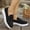 Black, variant on Willtoo Womens Orthopedic Shoes Arch Support Work Shoes Wide Width Non Slip Slip on Business Casual Shoes Mesh Stretch Comfort 2026 Orthopedic Shoes
