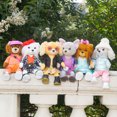 thumbnail image 4 of Woof & Co. 15-Inch Fashion Doll – Briana, 4 of 7