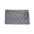 thumbnail image 3 of Sentmoon Tapis Imperméable Tapis Rafraîchissant pour Animaux Tapis pour Animaux Tapis pour Chats Tapis pour Chien Tapis de Chenil Hiver Chaud Résistant à l'Usure Résistant aux Égratignures Résistant aux Morsures Tapis Moelleux Lavable pour Imperméable et Nettoyage Facile, 3 of 7