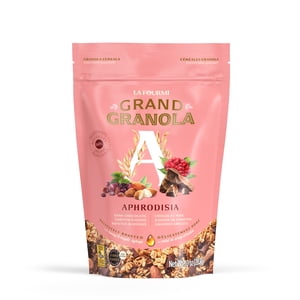 Grand Granola Aphrodisia (283g)