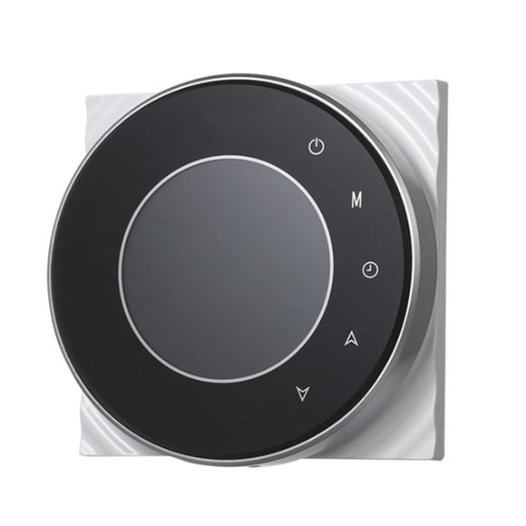 Tuya Smart Thermostat For Water/Electrical/Gas Boiler, Weekly Programmable Electronic Digital Thermoregulator Room Heating ,Save Energy