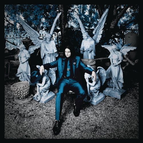 Lazaretto LP by Jack White