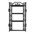 thumbnail image 1 of 1PC Multi-purpose Jewelry Display Stand Folding Fence Hair Storage Ornament, 1 of 8