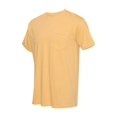 thumbnail image 1 of Comfort Colors T-Shirt à Manches Longues pour Adulte avec Poche, 1 of 1