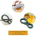 thumbnail image 2 of Electric Can Opener, Smooth Edge Can Opener, for Women, Senior with Arthritis, 2 of 6