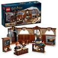 thumbnail image 1 of LEGO Harry Potter Hogwarts Castle: Charms Class 76442 Ensemble de construction (204 pièces), 1 of 6