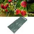 thumbnail image 4 of Plant Grow Pouch, Multipurpose Hanging Planting Bag Decorative  For Strawberry For Flower 8 Holes, 4 of 8