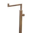 thumbnail image 4 of pitrice Handbag Display Rack Shoulder Bags Holder Storage Stand Hook clothing stores Purse Stand Multi Purpose for Countertop Gold Drawing, 4 of 9