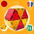 thumbnail image 2 of Tytan Magnetic Tiles - 100pcs, 2 of 6