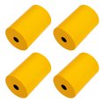 thumbnail image 2 of Shisuyan Lamp Cup Iron 4Pcs 2.5x1.6in, 2 of 3