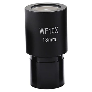 MYG Microscope Biologique Oculaire WF5X WF10X WF15X WF16X WF20X WF25X
