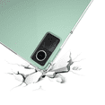 thumbnail image 4 of Case For XIAOMI Redmi Pad 10.61" 2022 Tablet Cases Cover Tempered Glass Protective film funda For Redmi Pad screen protector Transparent Case, 4 of 6