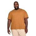 thumbnail image 1 of T-shirt coupe carrée George Plus pour hommes, 1 of 6