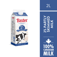 thumbnail image 1 of Baxter 2% Milk, 1 of 7