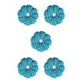 thumbnail image 2 of Maytalsory Sewing Cushion Durable And Professional Needle Pad For Seamless Type1 5Set, 2 of 6