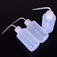 thumbnail image 3 of Bouteille, 3 Pcs Bouteille de Savon Diffuseur Distributeurs de Nourriture Bouteilles de Salade Sans Pulvérisation 500ml/, 3 of 8