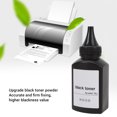 thumbnail image 3 of Toner Refill Powder, Toner Refill 200g  for 3110 3200 3150, 3 of 7