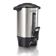 thumbnail image 3 of Hamilton Beach 45 Cup Coffee Urn 40519C, 3 of 5