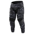thumbnail image 1 of Troy Lee Designs Mens|Off-Road|Motocross|Camo Scout GP Pant (Gray, 28), 1 of 4