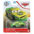 thumbnail image 1 of Disney Pixar Cars Darren Leadfoot, 1 of 4