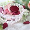 thumbnail image 2 of mmirethe 400pcs Polyester Silk Rose Petals Add Beauty To DIY Environmentally Friendly winered assortedcolor 1Set, 2 of 6