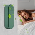 thumbnail image 1 of Birdeem Air Purifier, Ultra-Quiet Operation for Home Use, Compact Plastic Design Fits Any Space, Multi-Stage Filtration Captures 99.97 Percent of Particles, Energy Efficient Performance, 1 of 7