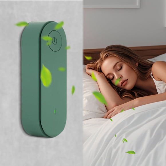 Birdeem Air Purifier, Ultra-Quiet Operation for Home Use, Compact Plastic Design Fits Any Space, Multi-Stage Filtration Captures 99.97 Percent of Particles, Energy Efficient Performance