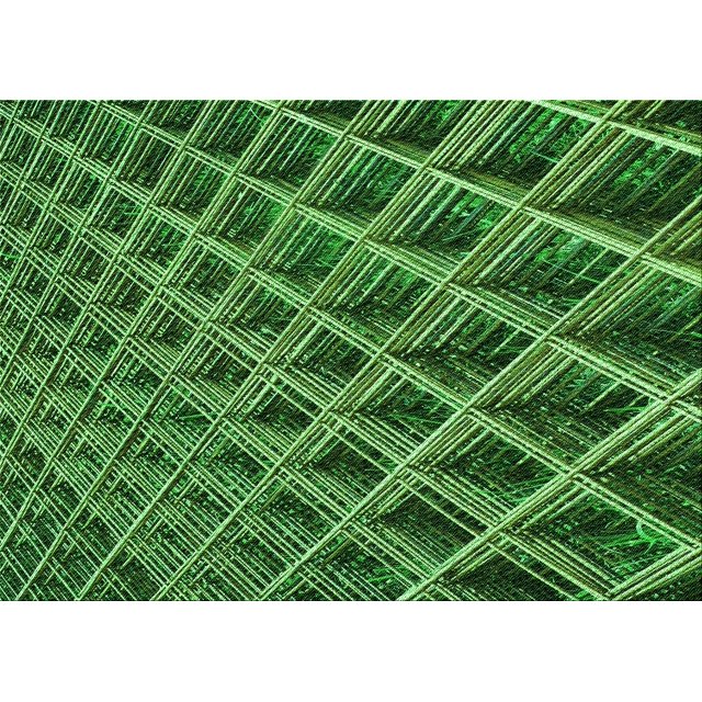 Ahgly Tapis Rectangulaire Lavable en Machine Intérieur Transitionnel Vert Forêt Foncé, 2 Pieds x 5 Pieds