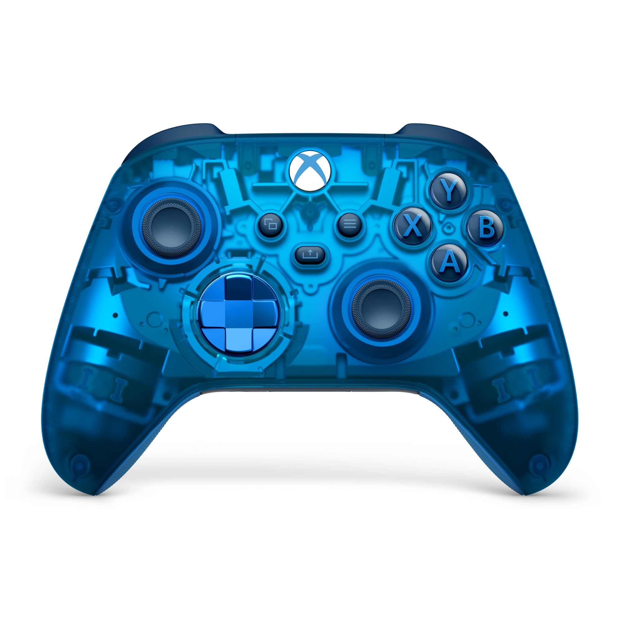 Xbox Series S X Sky Cipher Wireless Controller Special Edition