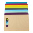 thumbnail image 4 of Essen Nonslip Plastic Chopping Board Food Cutting Block Mat Tool Kitchen Cook Supplies, 4 of 7