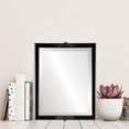 thumbnail image 3 of Athena Framed Mirror - Matte Black, 3 of 6
