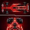 thumbnail image 4 of LEGO Technic Ferrari SF-24 F1 Model Car Kit - Building Set for Adults, Ages 18+ With Realistic Features - Ferrari F1 DIY Craft for Display - Gift Idea for F1 Fans - 42207, 4 of 6