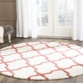 thumbnail image 1 of Safavieh Cambridge Liam Tapis Géométrique, 1 of 3