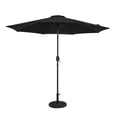 thumbnail image 1 of Parasol de marché octogonal Trinidad II 9 pieds - Polyester, 1 of 9