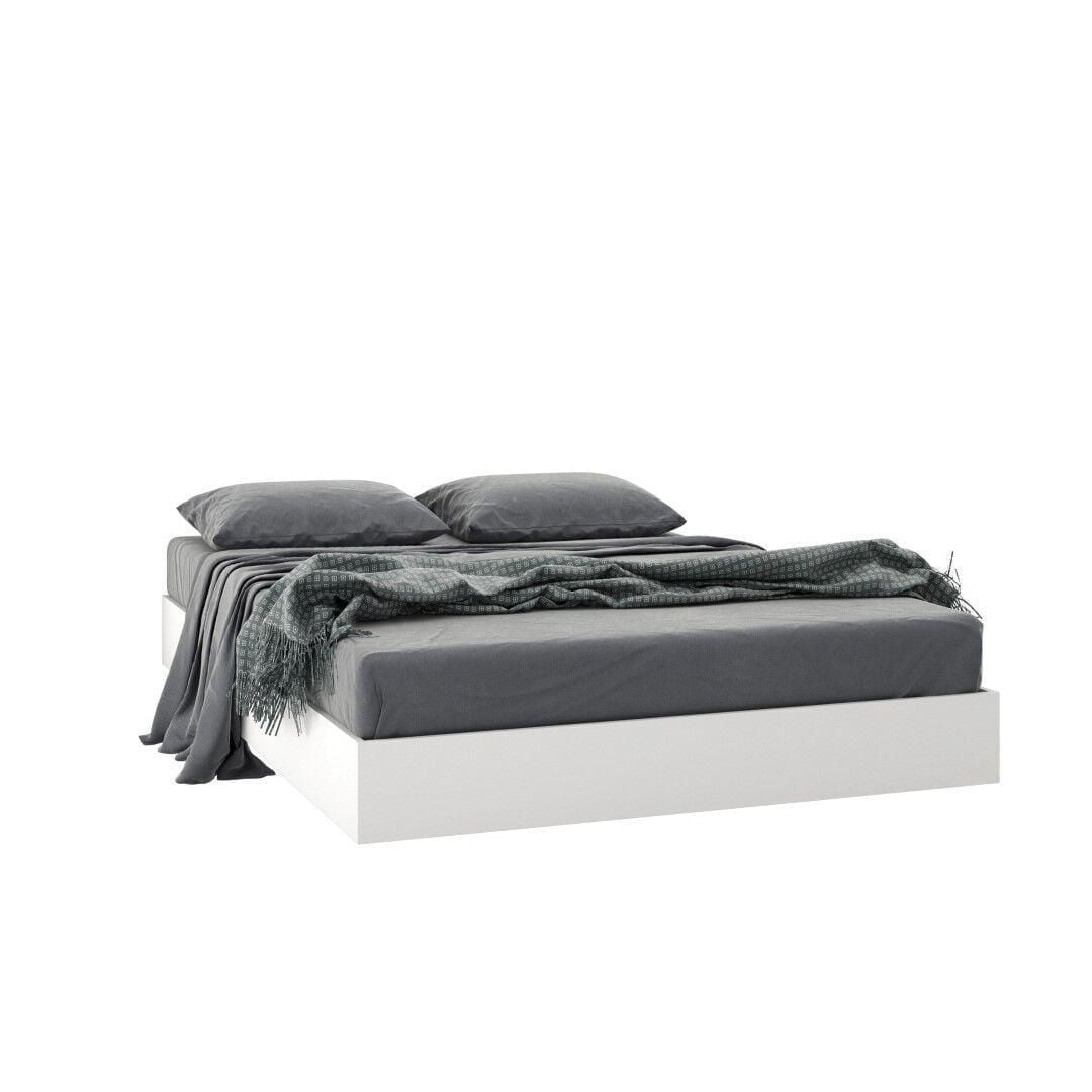 Pure 4 Piece Bedroom Set