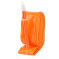 thumbnail image 2 of Mountain Bike Inner Tube Road Bike Inner Tube TPU Lightweight Road Cycle Inner Tube 700Cx23c-32c Cycling French Valve, 2 of 7