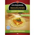 thumbnail image 1 of Rubbins Gluten Free Original Brown Rice Crackers, 1 of 2