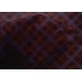 thumbnail image 4 of oneOone Cotton Silk Fabric Tartan Check Print Fabric BTY 42 Inch Wide, 4 of 4